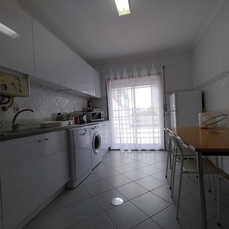 Barra Atlântica Apartment 1 Extérieur photo