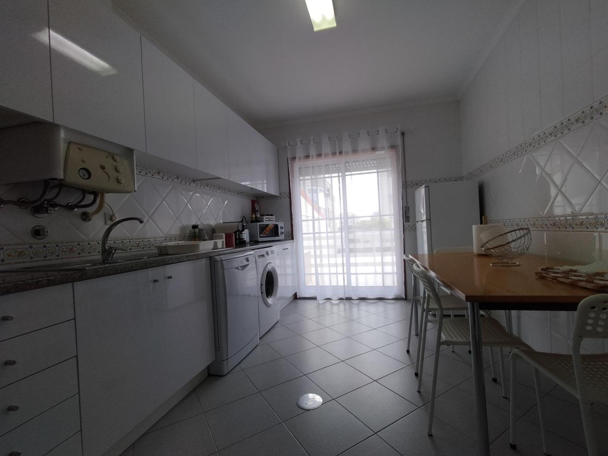 Barra Atlântica Apartment 1 Extérieur photo