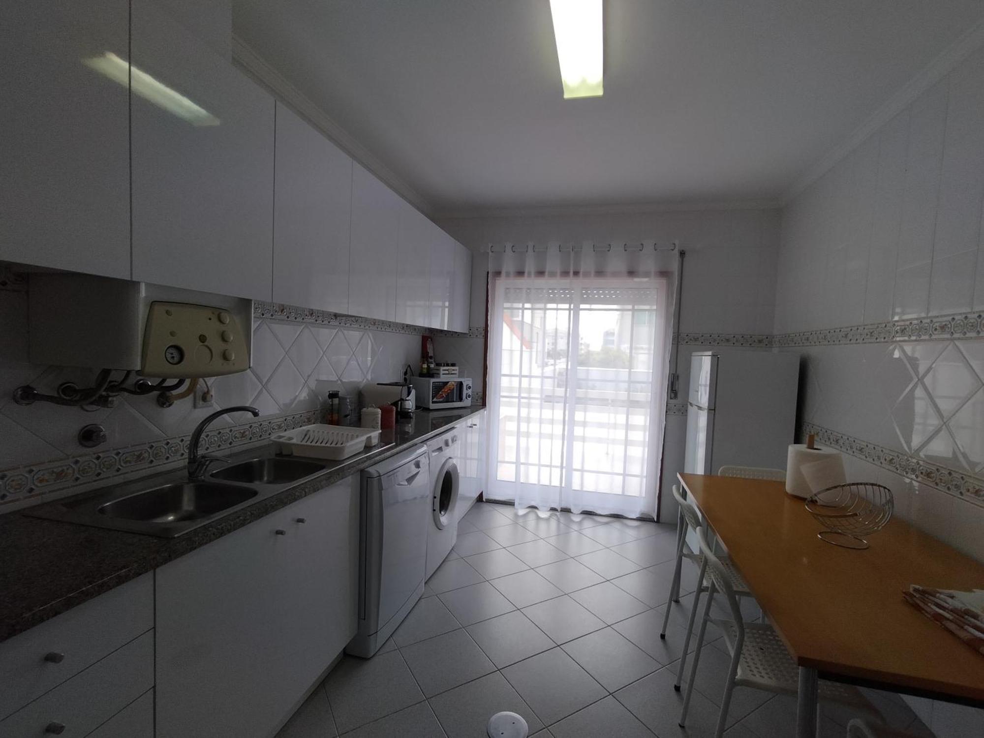 Barra Atlântica Apartment 1 Extérieur photo