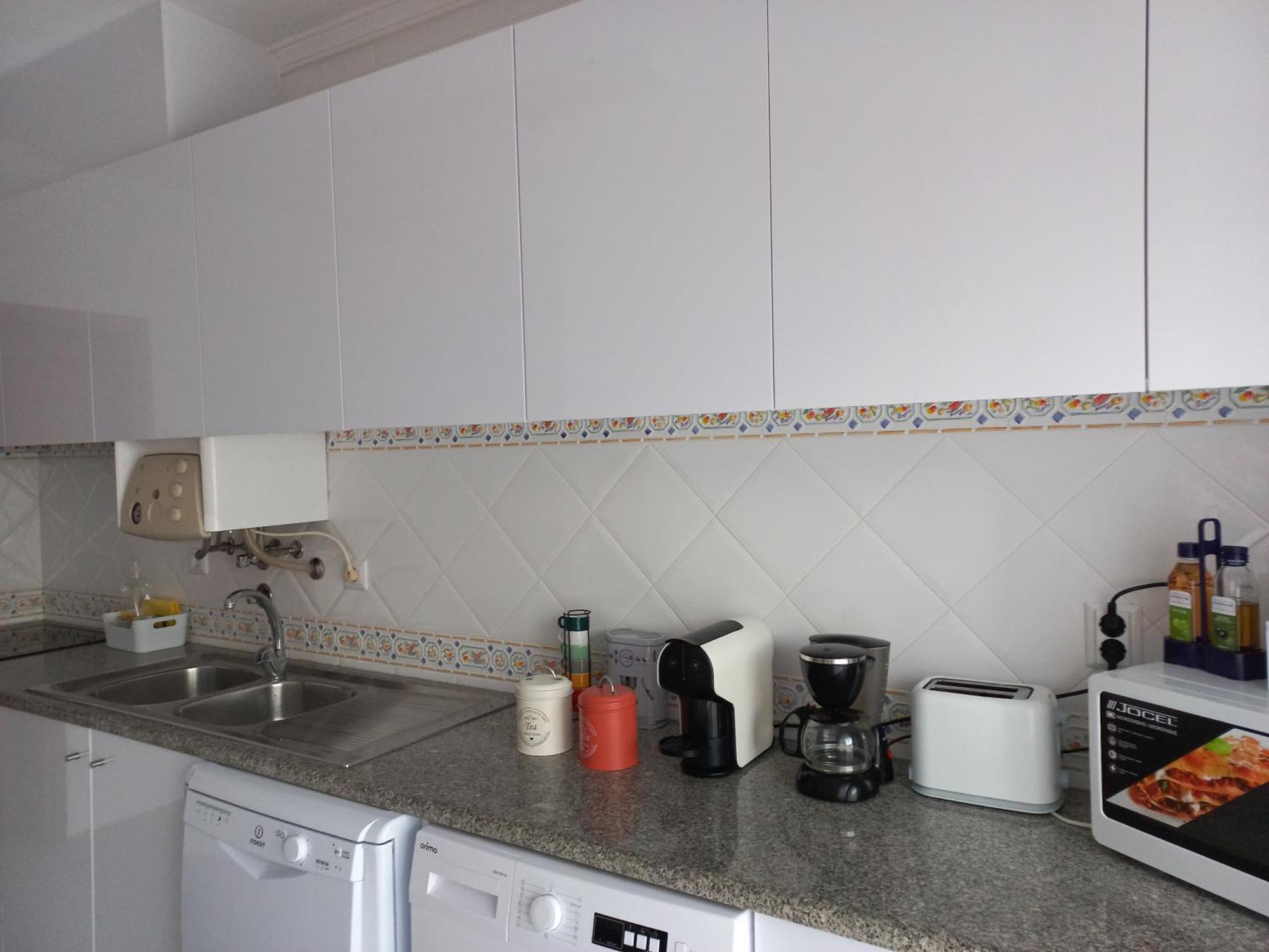 Barra Atlântica Apartment 1 Extérieur photo