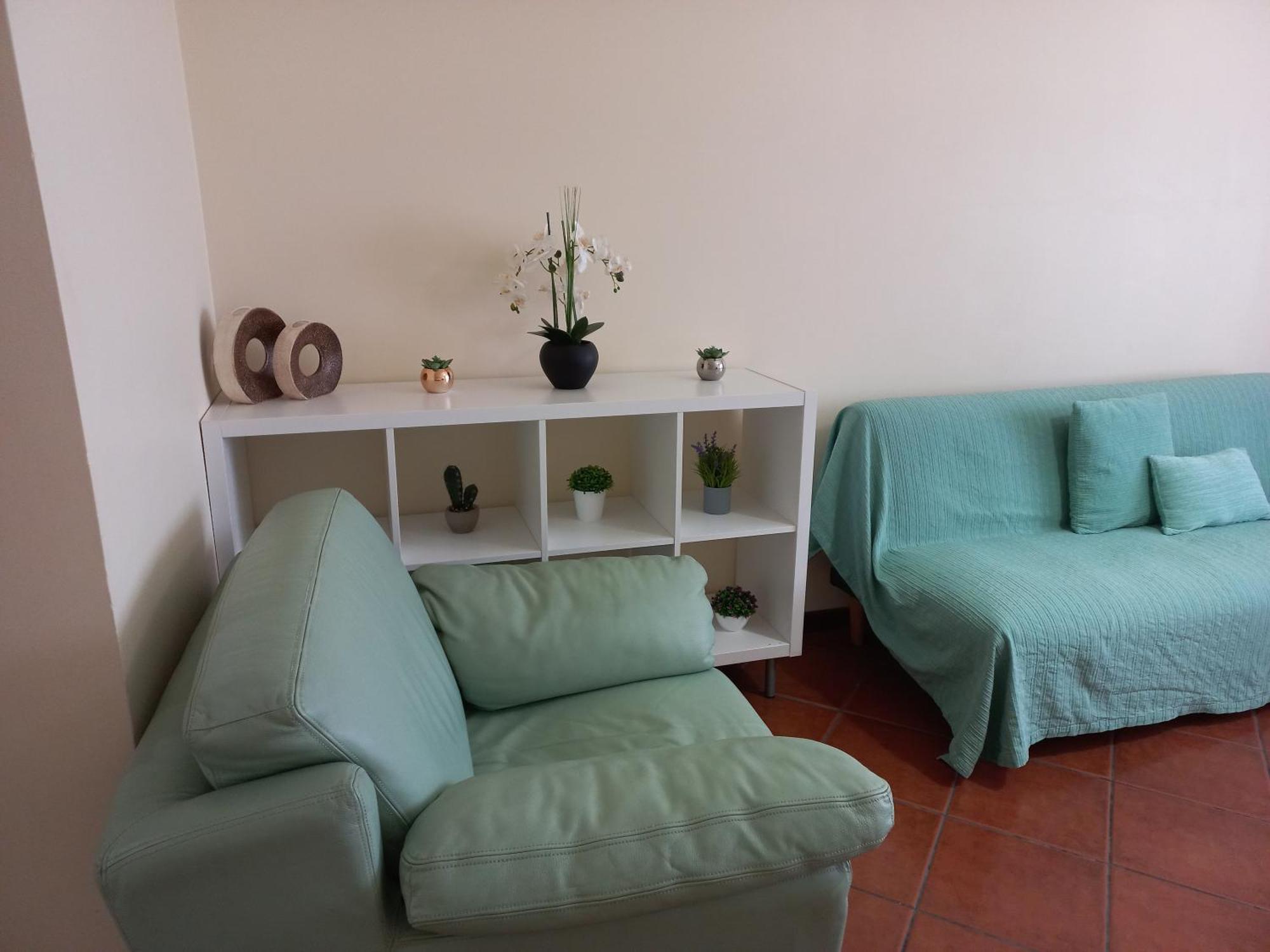 Barra Atlântica Apartment 1 Extérieur photo