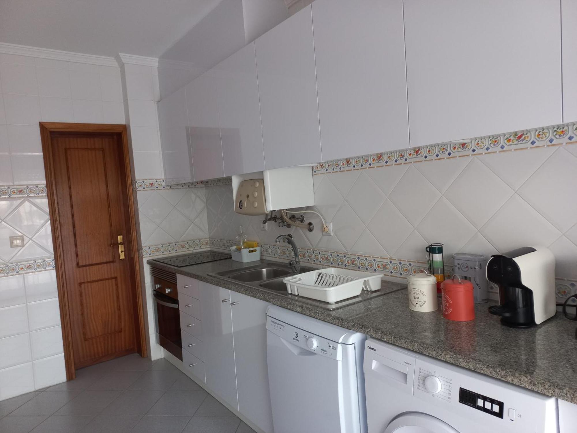 Barra Atlântica Apartment 1 Extérieur photo