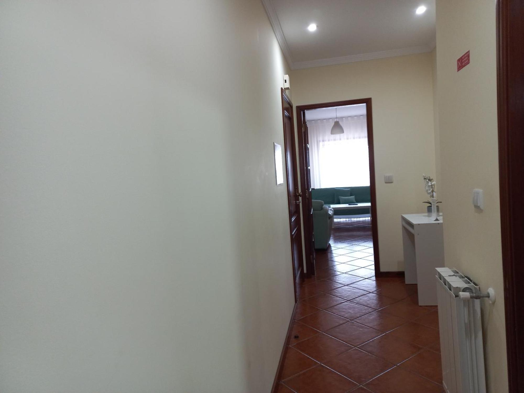 Barra Atlântica Apartment 1 Extérieur photo