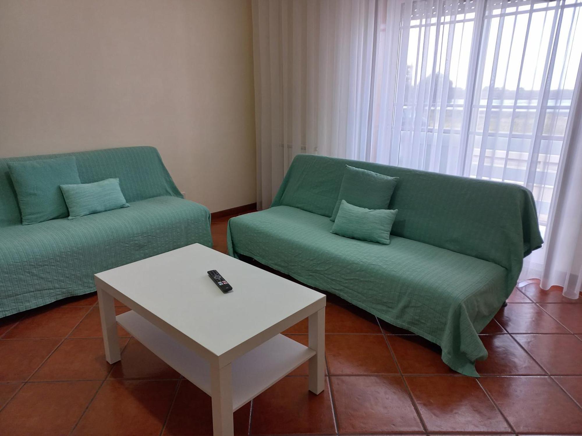 Barra Atlântica Apartment 1 Extérieur photo