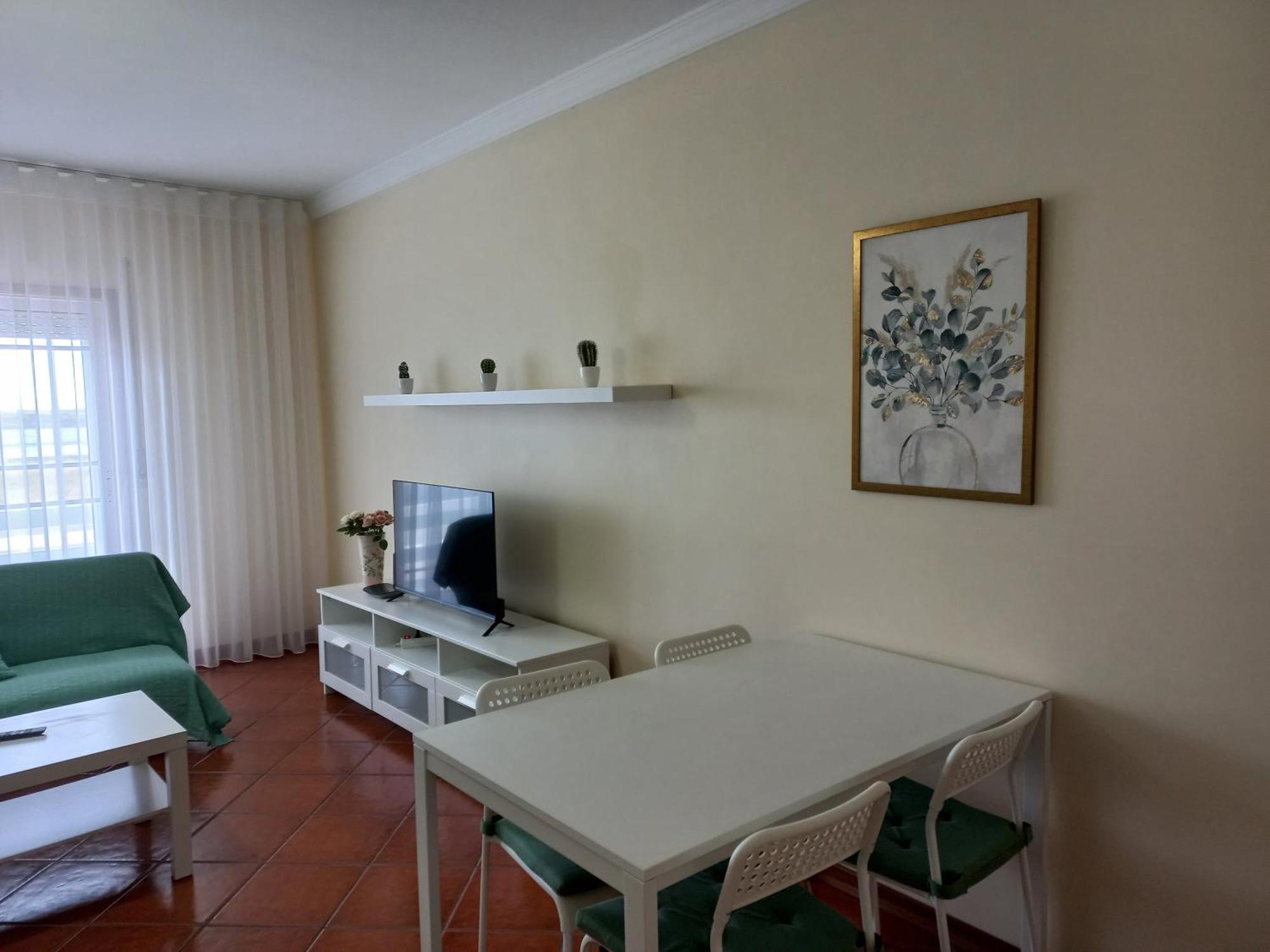 Barra Atlântica Apartment 1 Extérieur photo