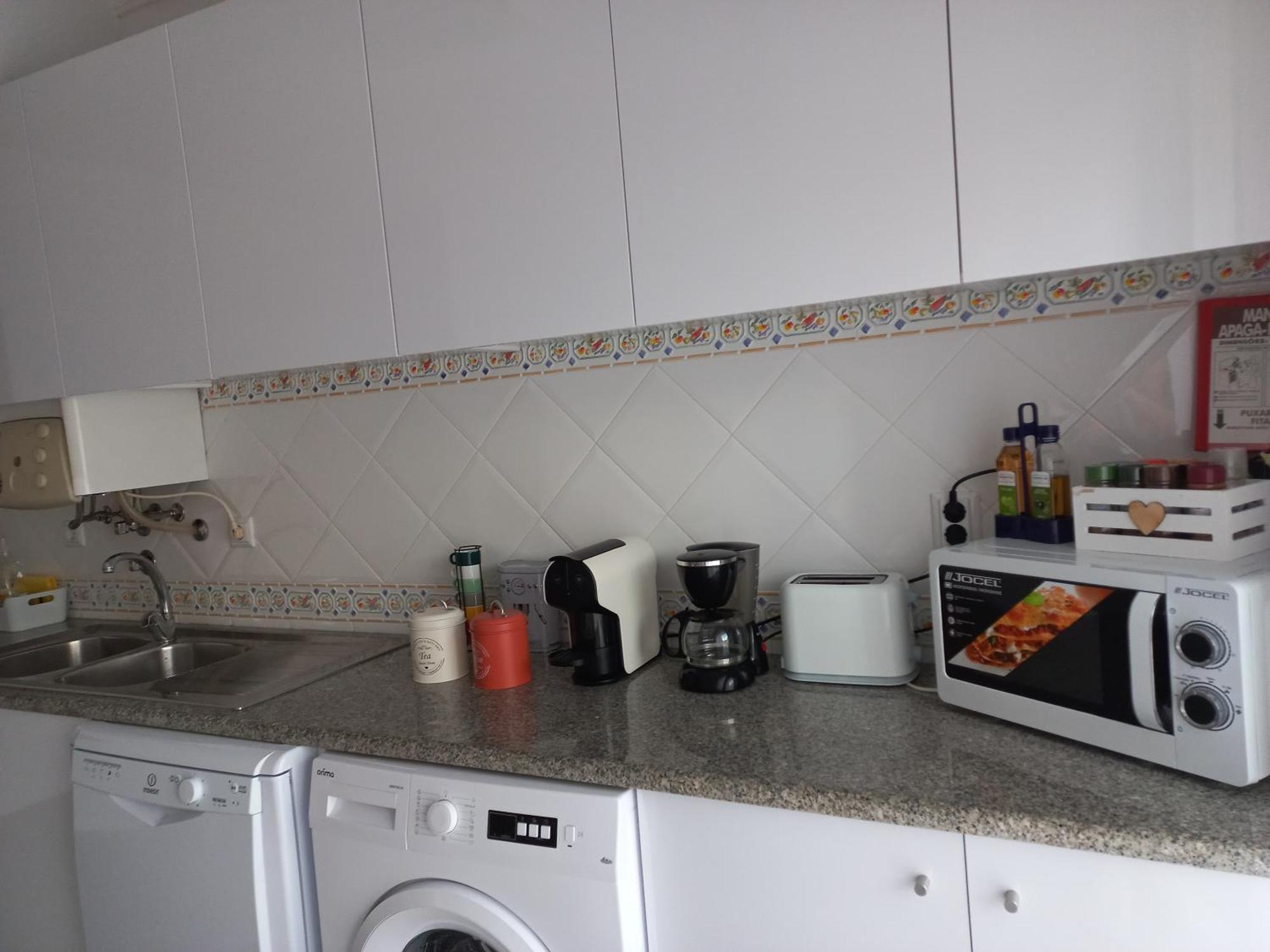 Barra Atlântica Apartment 1 Extérieur photo