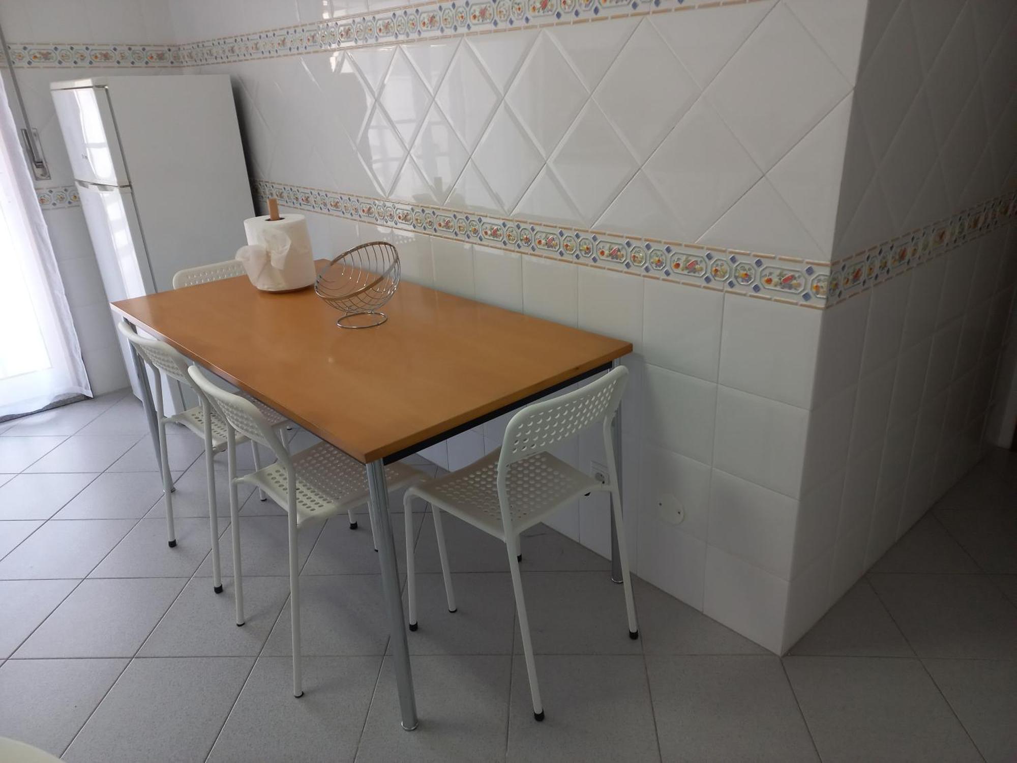 Barra Atlântica Apartment 1 Extérieur photo