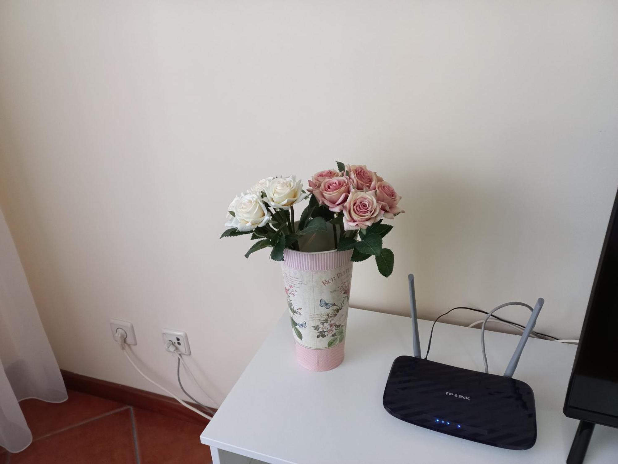Barra Atlântica Apartment 1 Extérieur photo