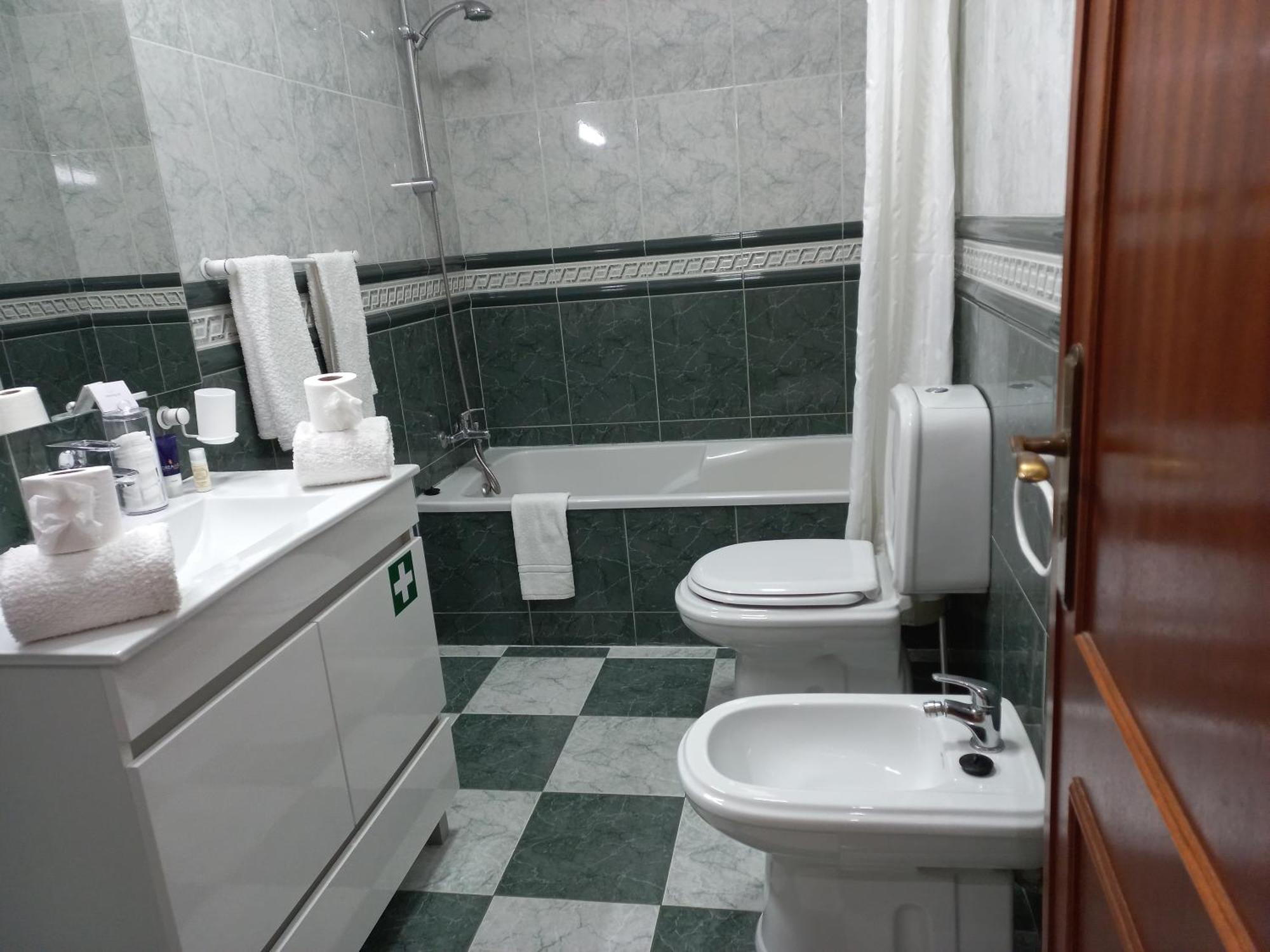 Barra Atlântica Apartment 1 Extérieur photo
