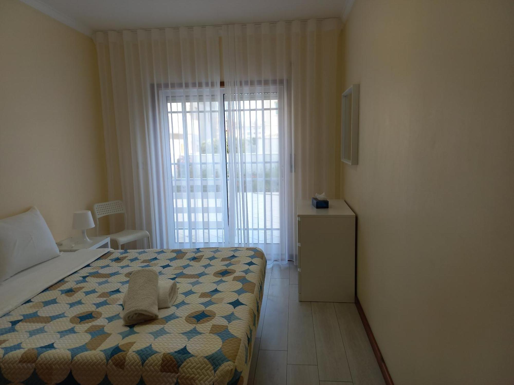 Barra Atlântica Apartment 1 Extérieur photo