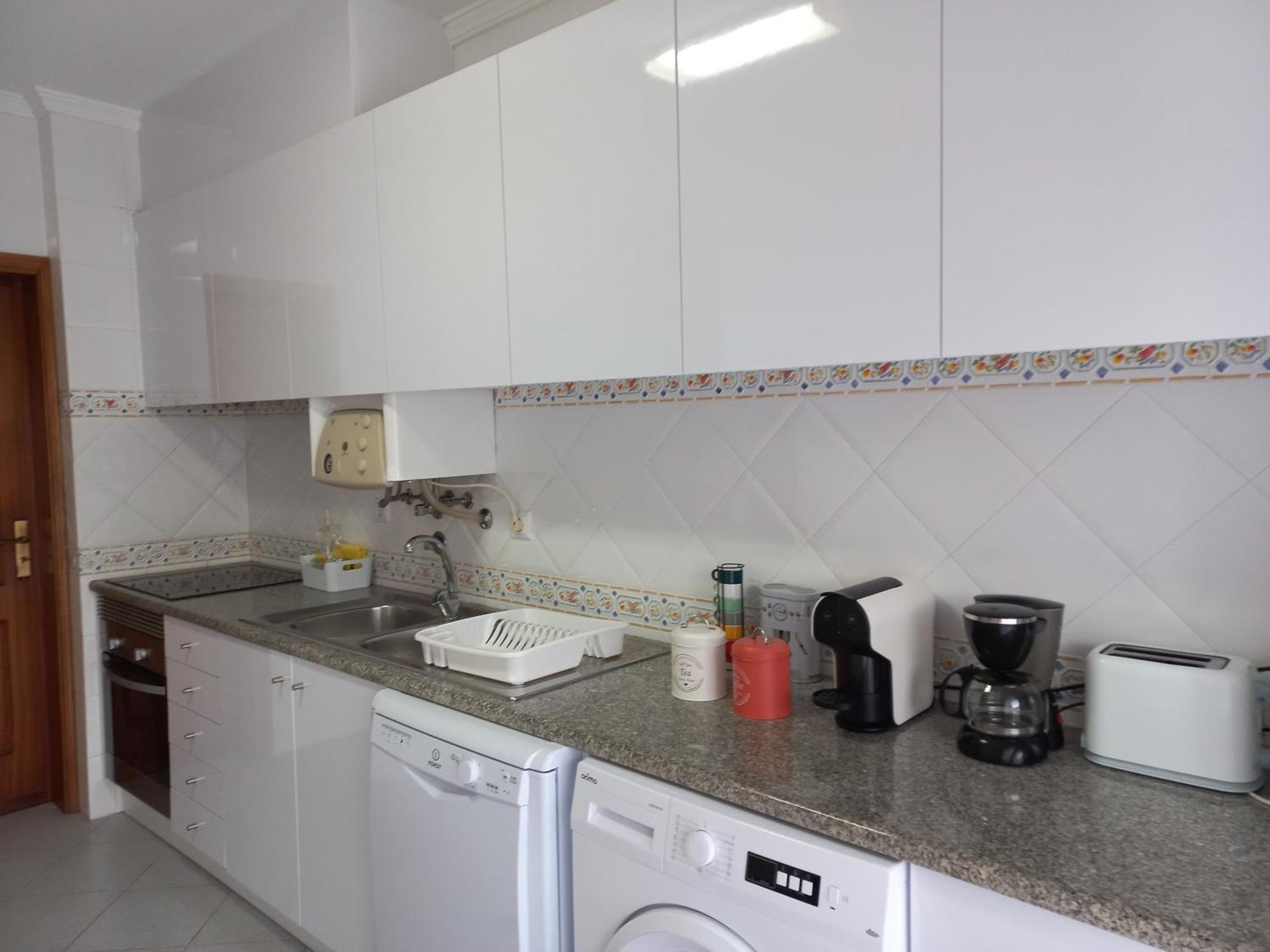 Barra Atlântica Apartment 1 Extérieur photo
