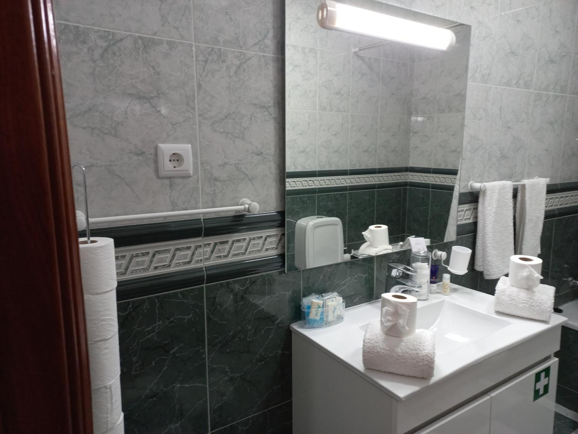 Barra Atlântica Apartment 1 Extérieur photo