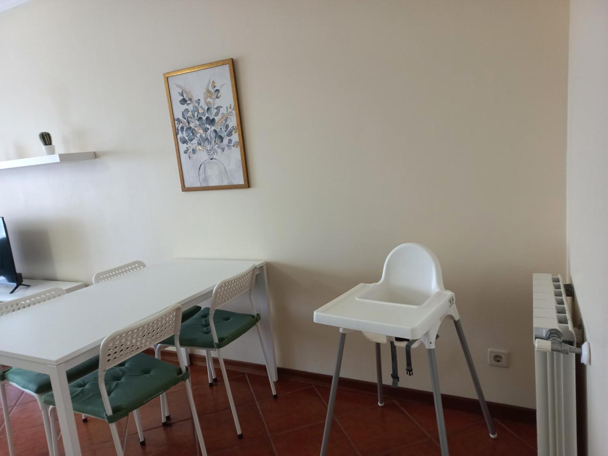 Barra Atlântica Apartment 1 Extérieur photo