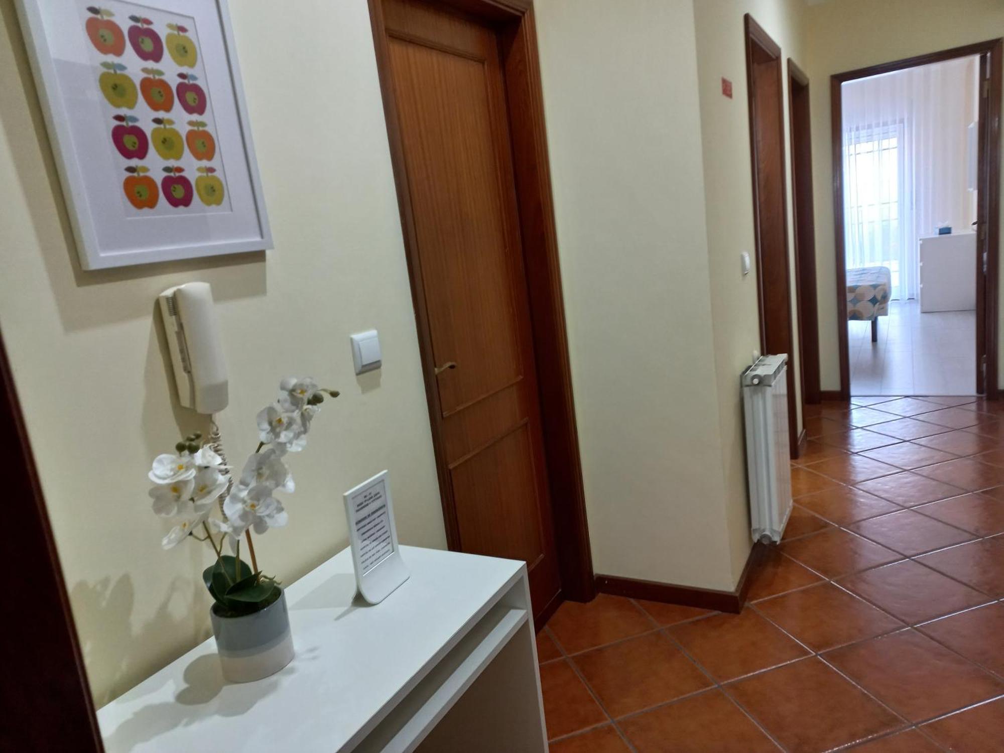 Barra Atlântica Apartment 1 Extérieur photo