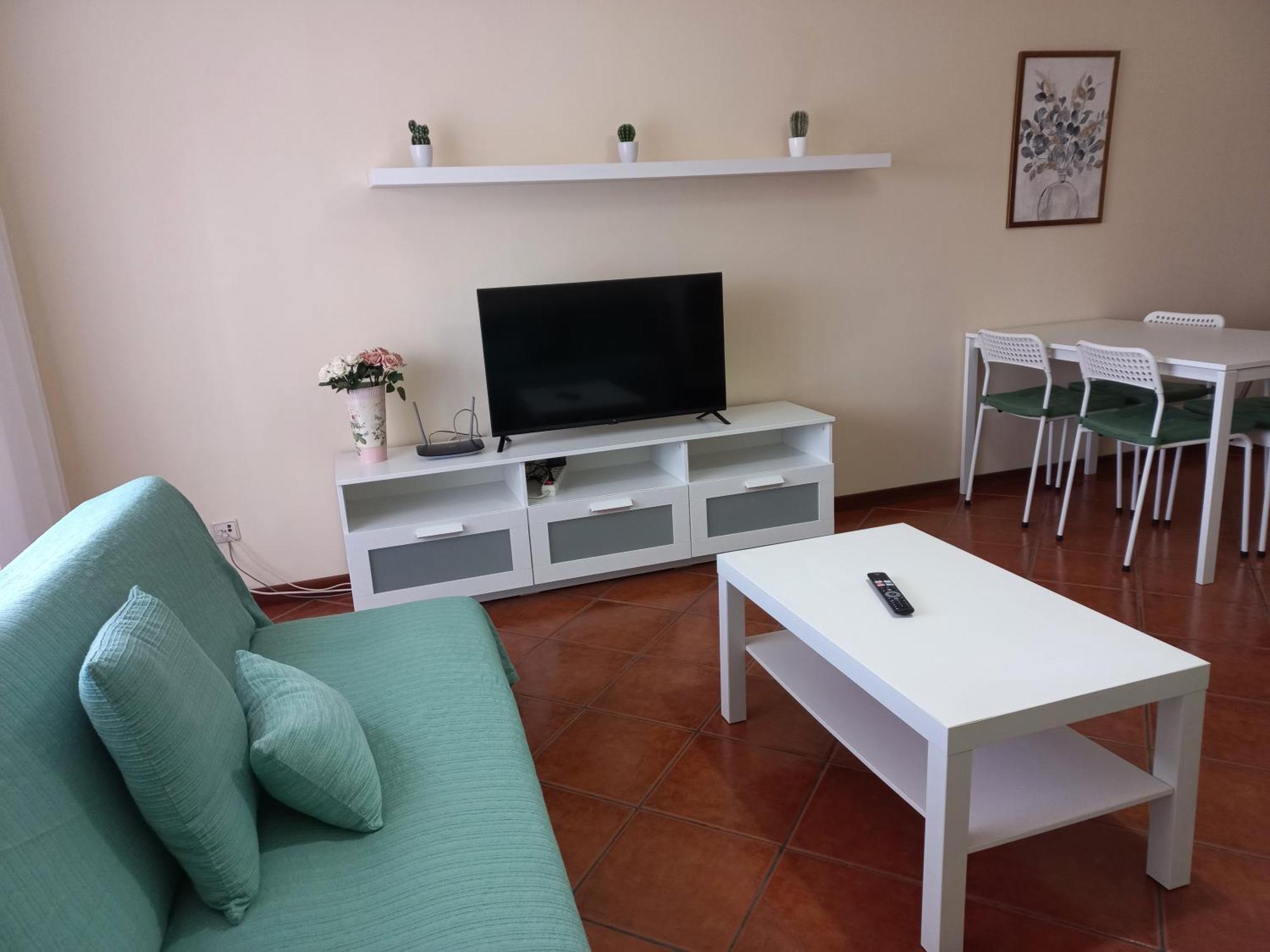 Barra Atlântica Apartment 1 Extérieur photo