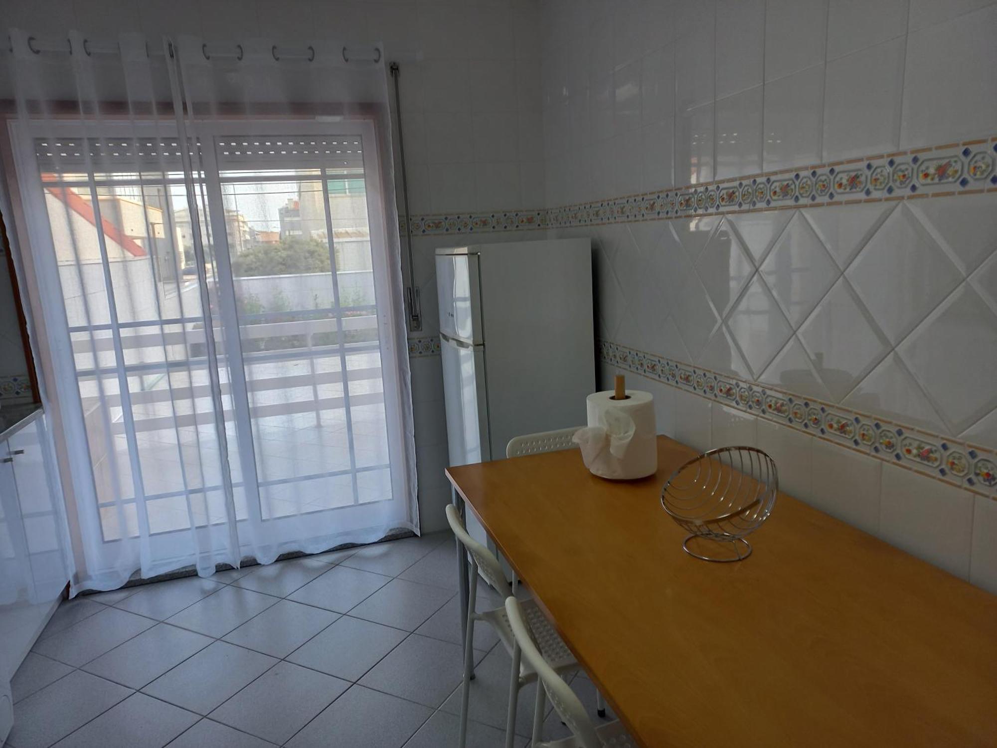 Barra Atlântica Apartment 1 Extérieur photo