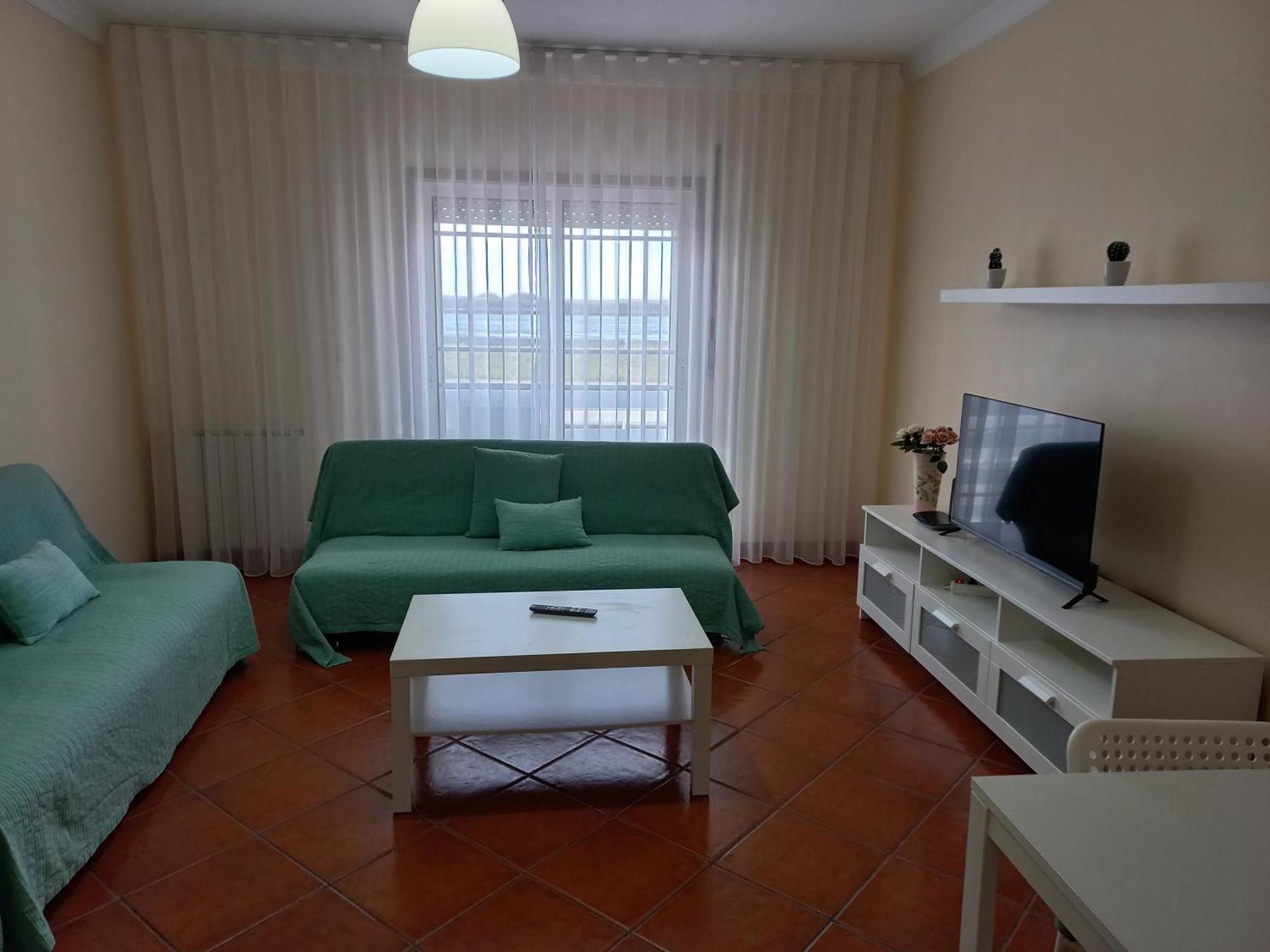 Barra Atlântica Apartment 1 Extérieur photo