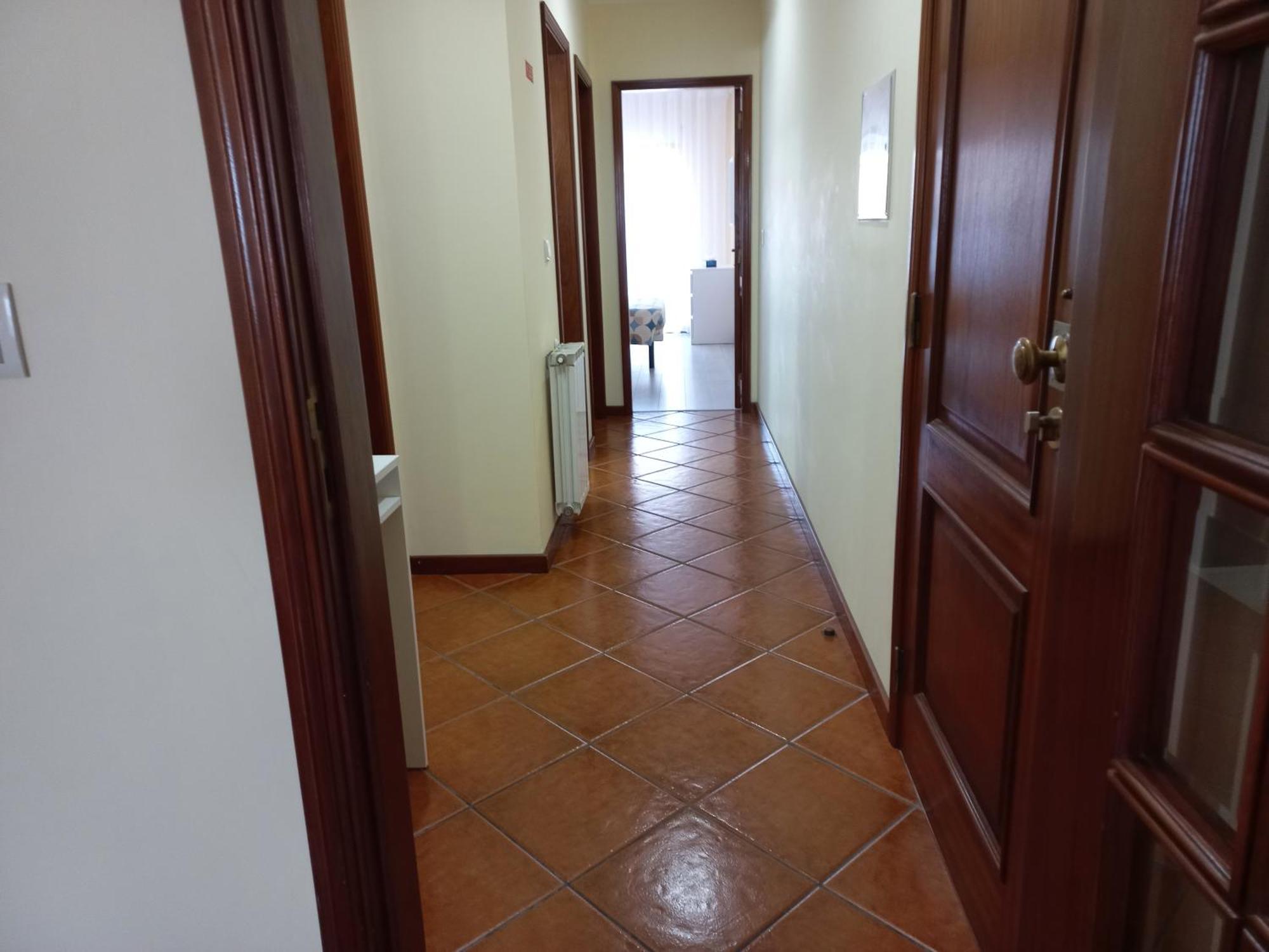Barra Atlântica Apartment 1 Extérieur photo