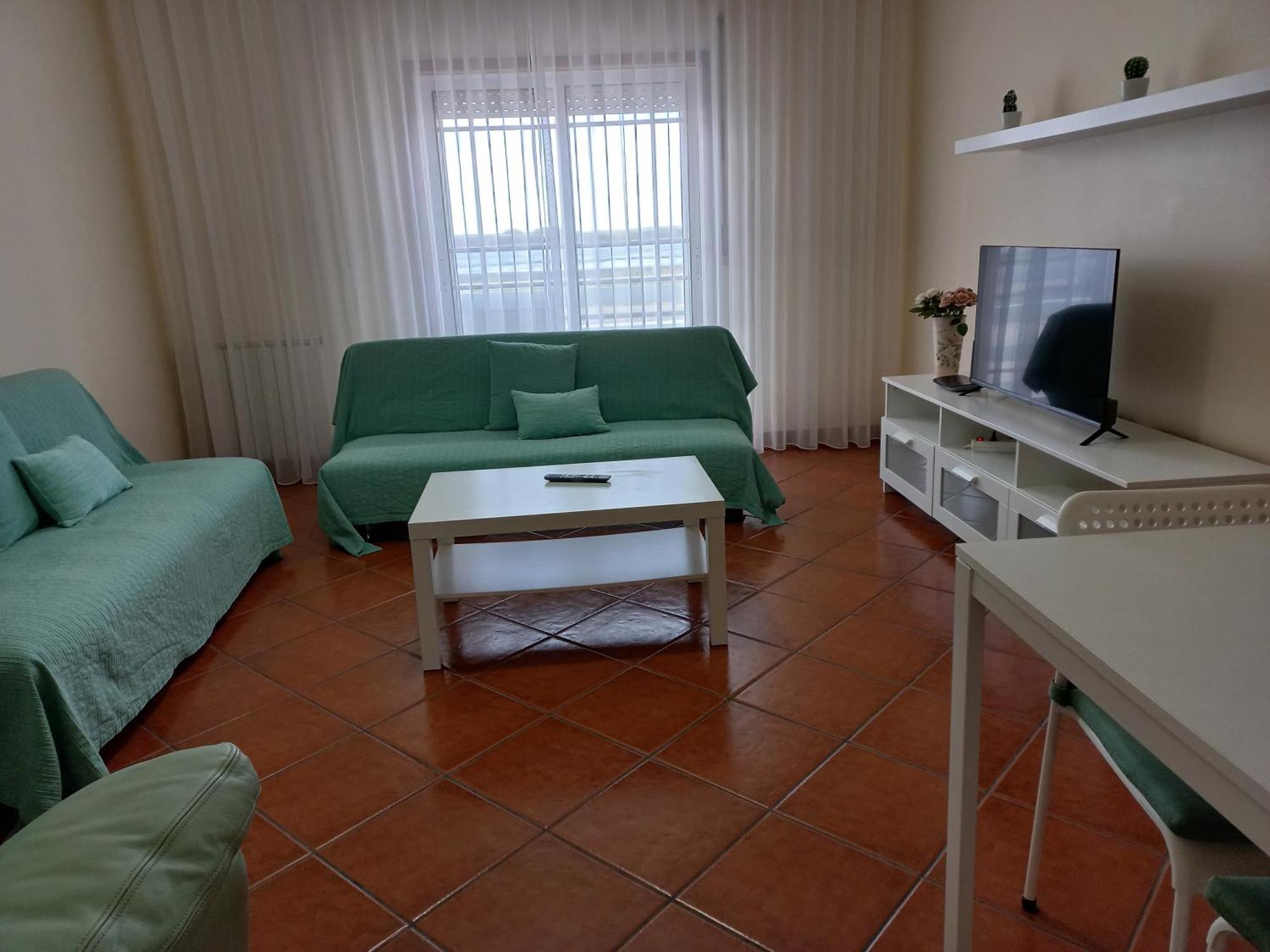 Barra Atlântica Apartment 1 Extérieur photo