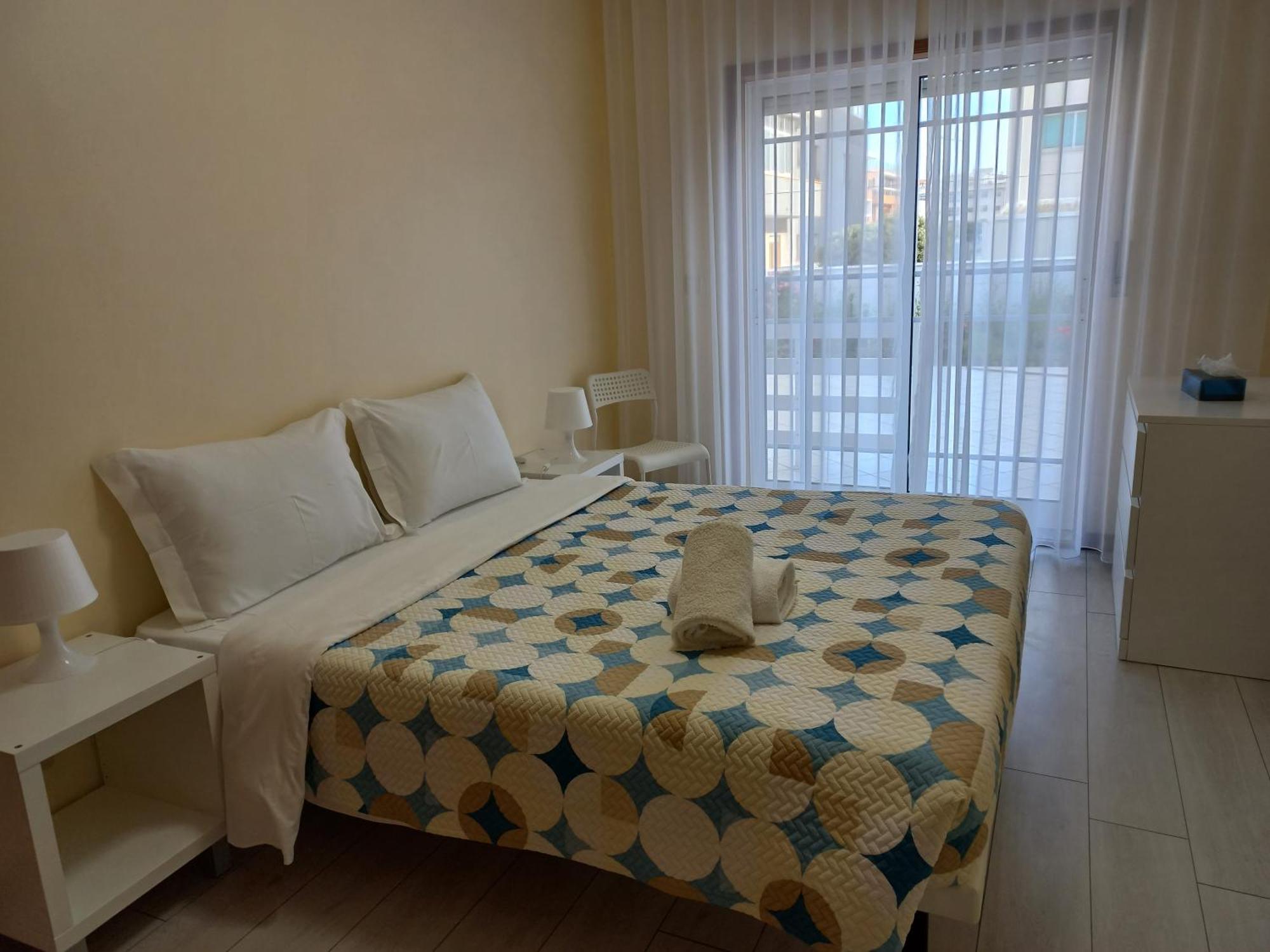 Barra Atlântica Apartment 1 Extérieur photo