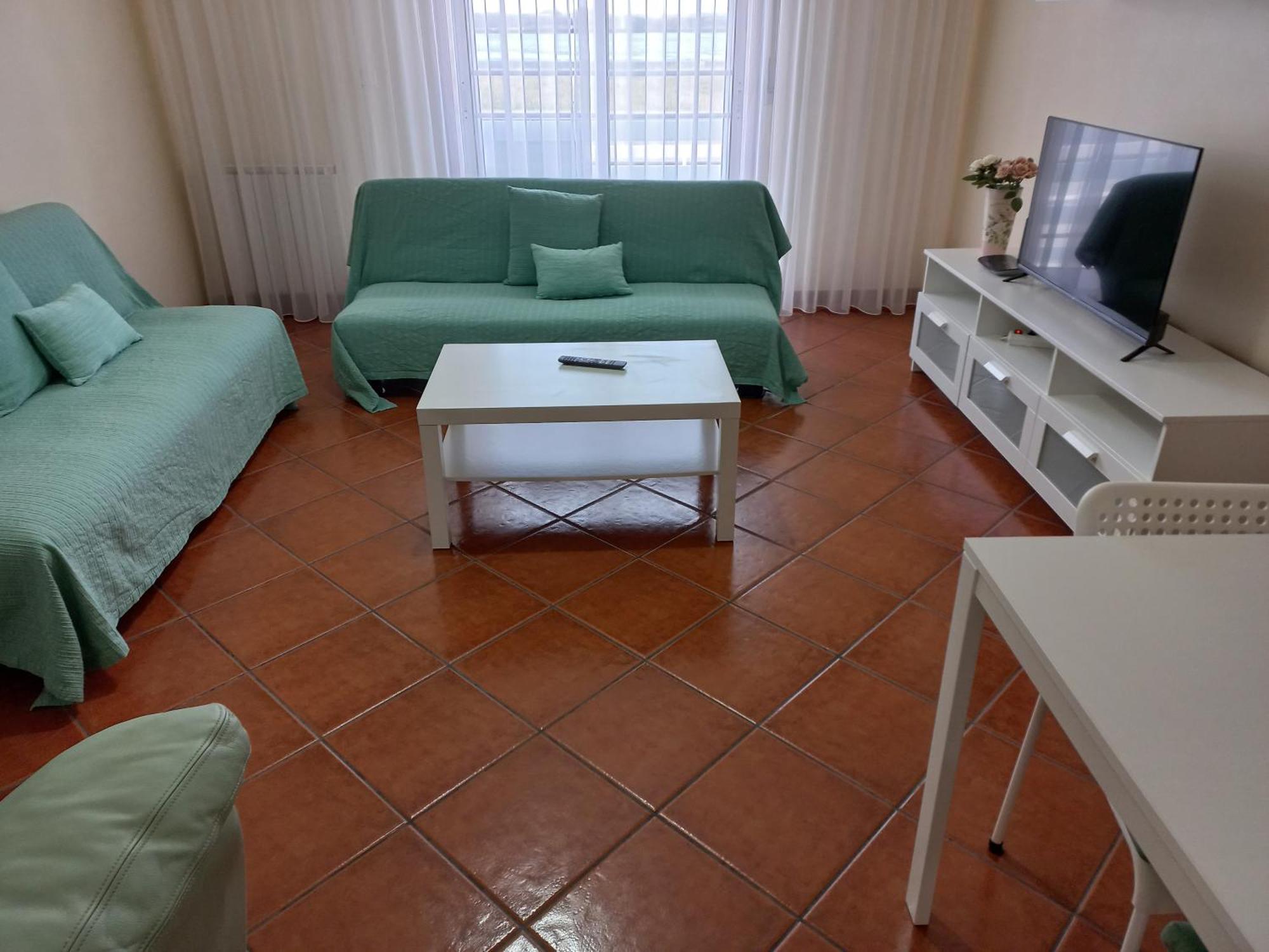 Barra Atlântica Apartment 1 Extérieur photo