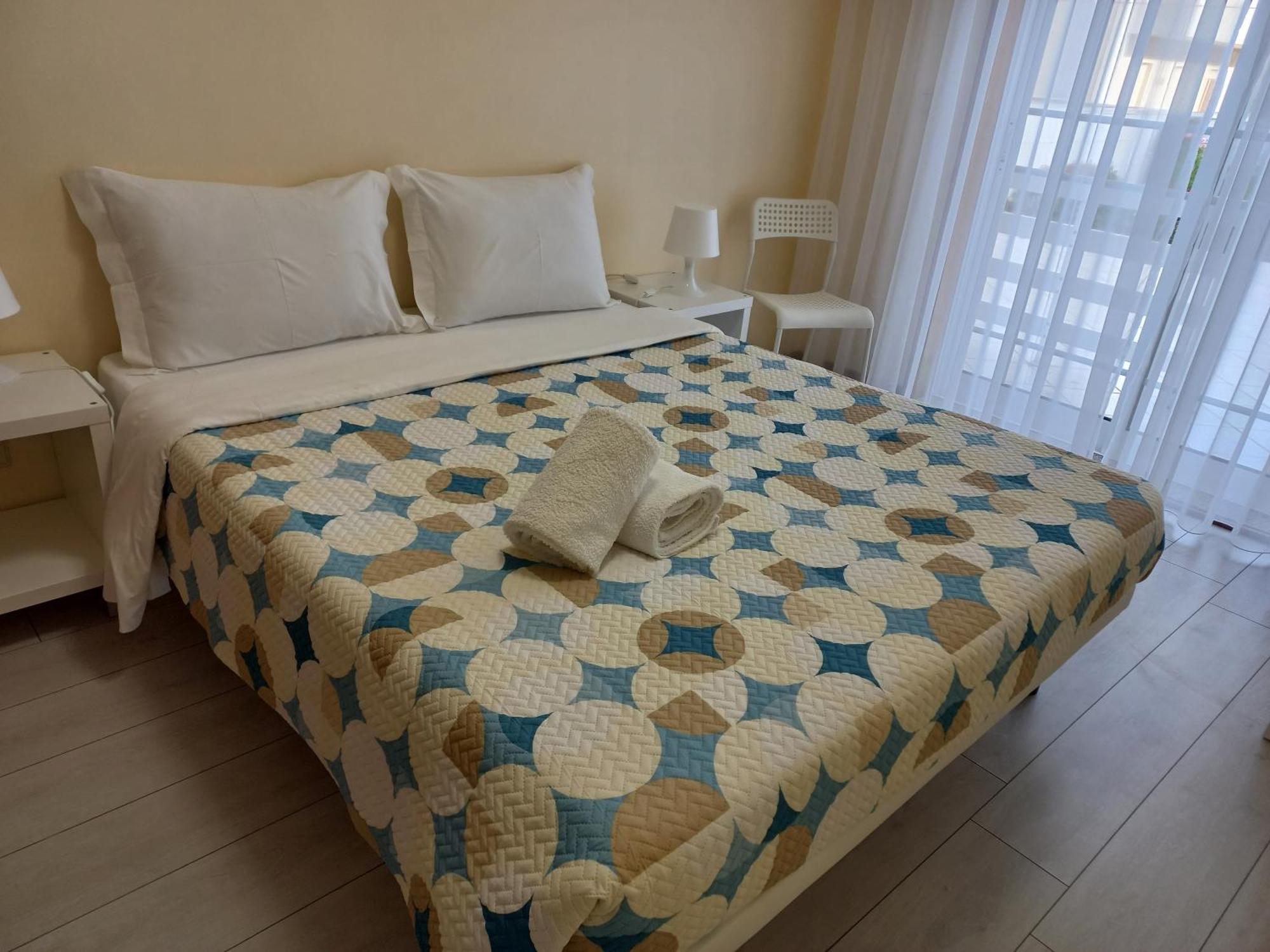 Barra Atlântica Apartment 1 Extérieur photo