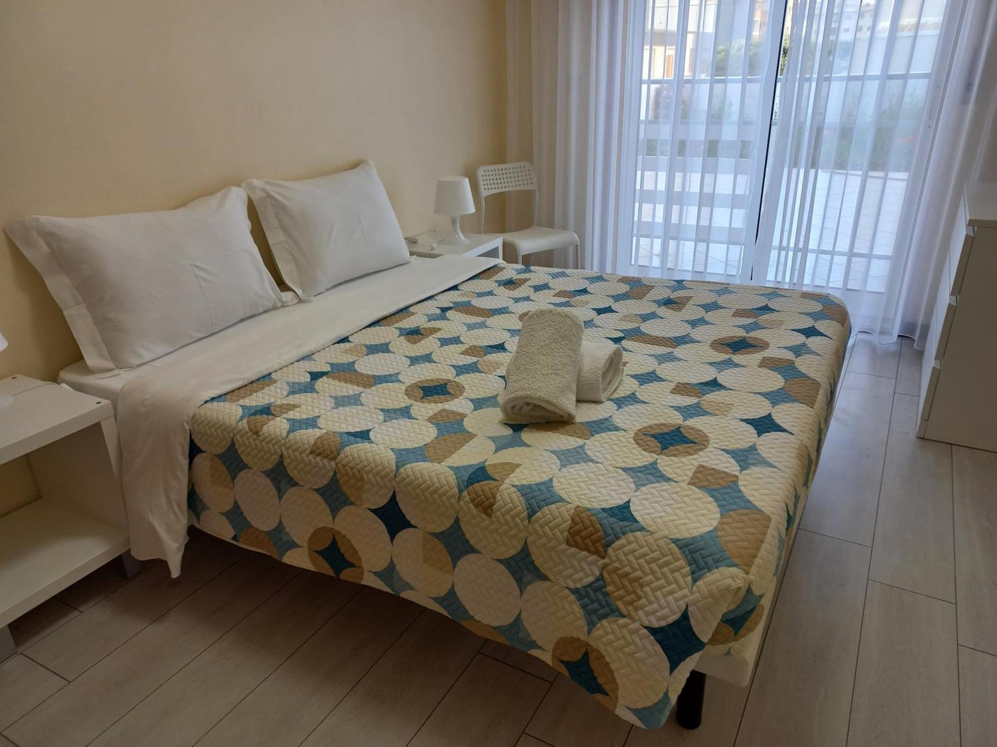 Barra Atlântica Apartment 1 Extérieur photo
